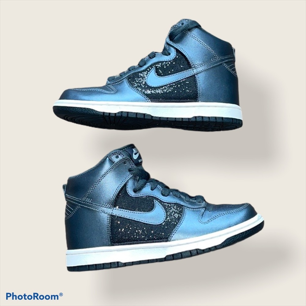 Nike dunk high